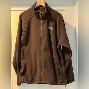 Men’s North Face Fleece